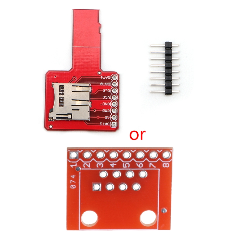 Micro Sd Card - New Micro SD Sniffe Compatible With