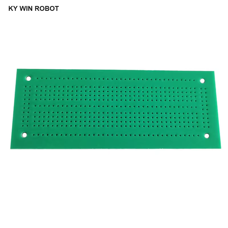 1pcs DIY 4.7*11.6CM Green Sing - Arduino Kit ulasan dan harga