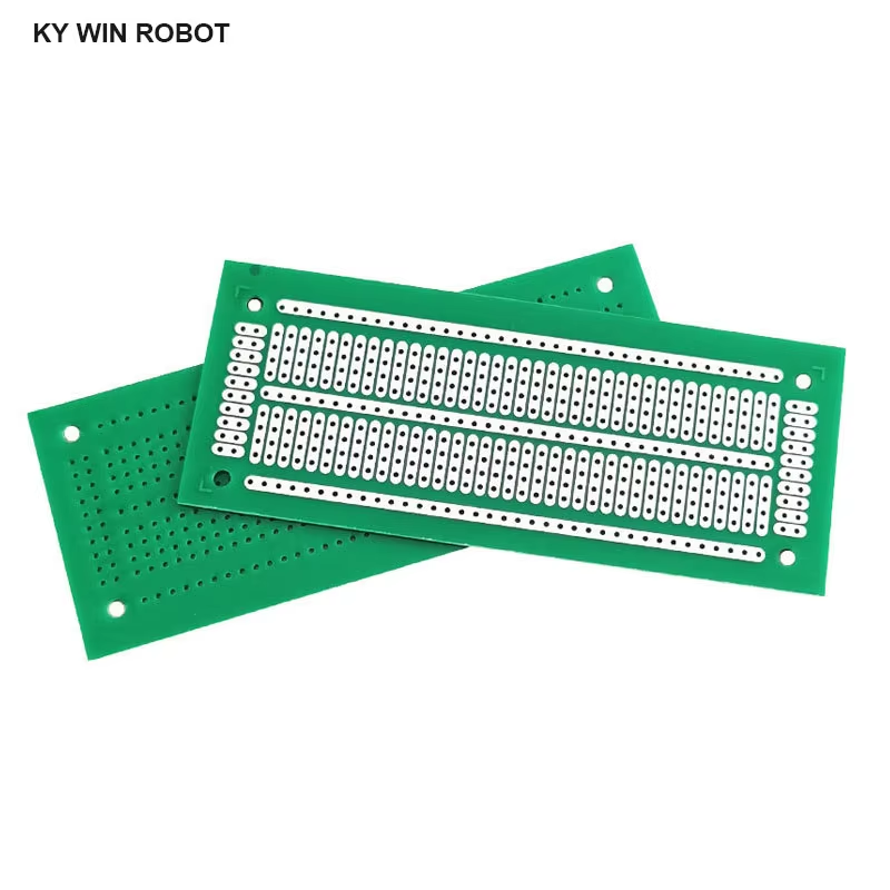 1pcs DIY 4.7*11.6CM Green Sing - Arduino Kit ulasan dan harga