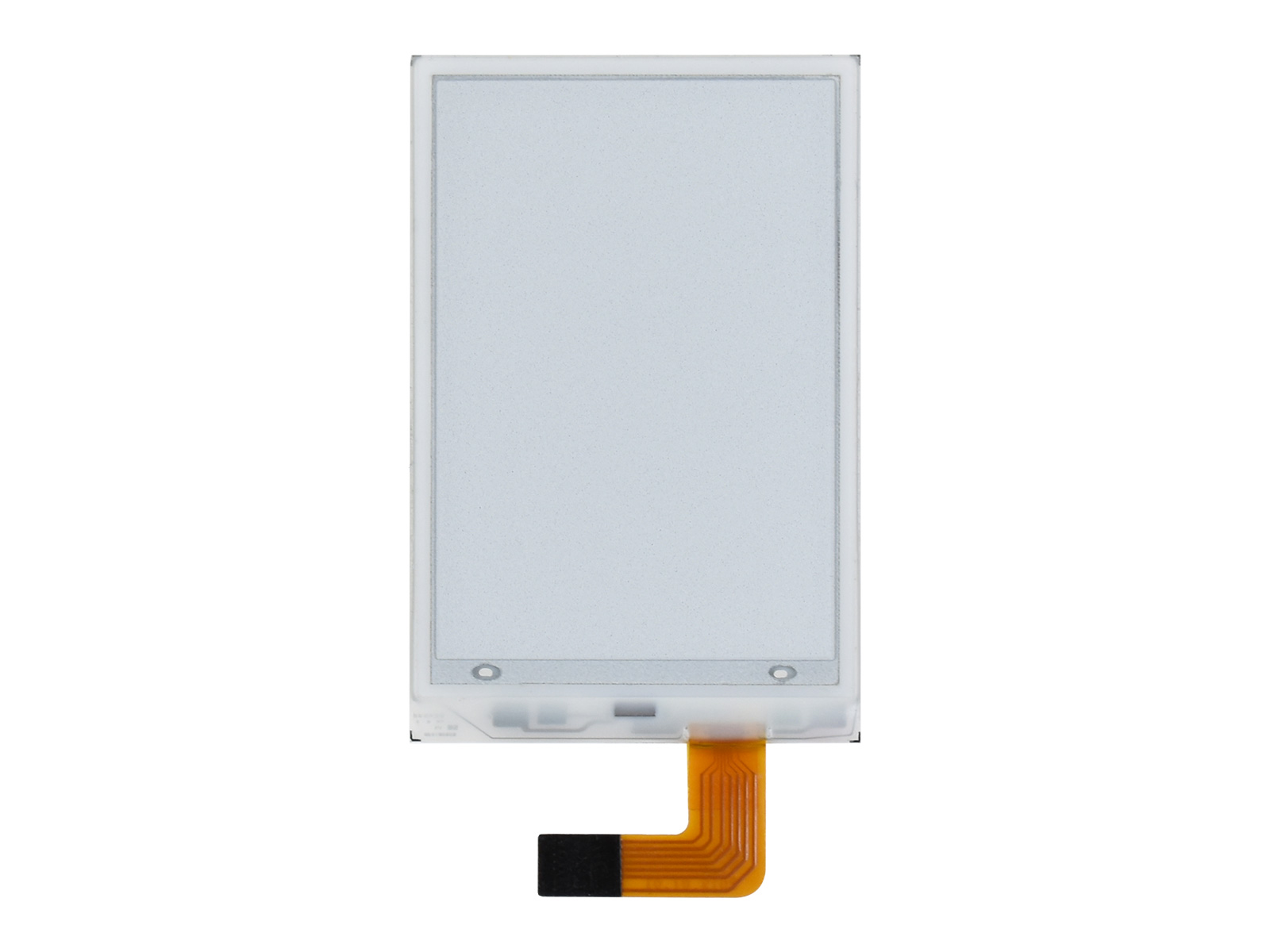 Waveshare 1.9inch Segment E-Pa - Pi Display ulasan dan harga