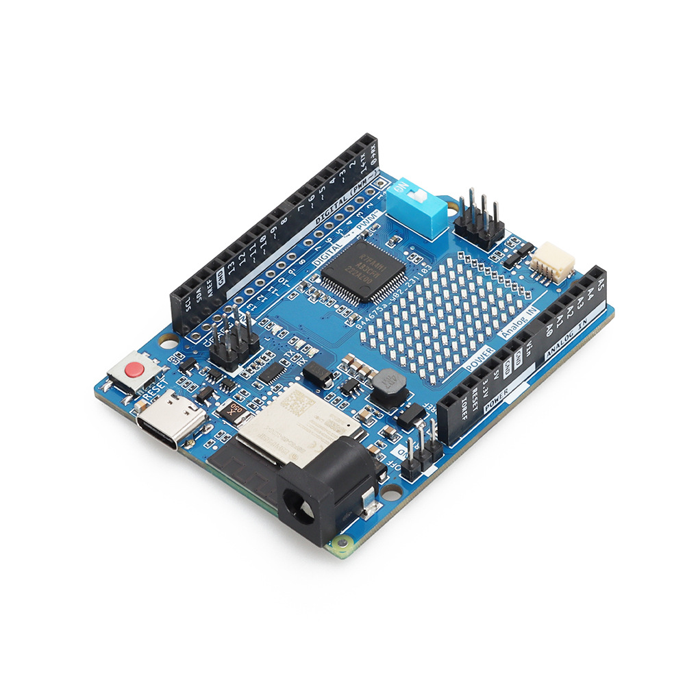 Compatible with Arduino Uno R4 - Arduino Kit ulasan dan harga