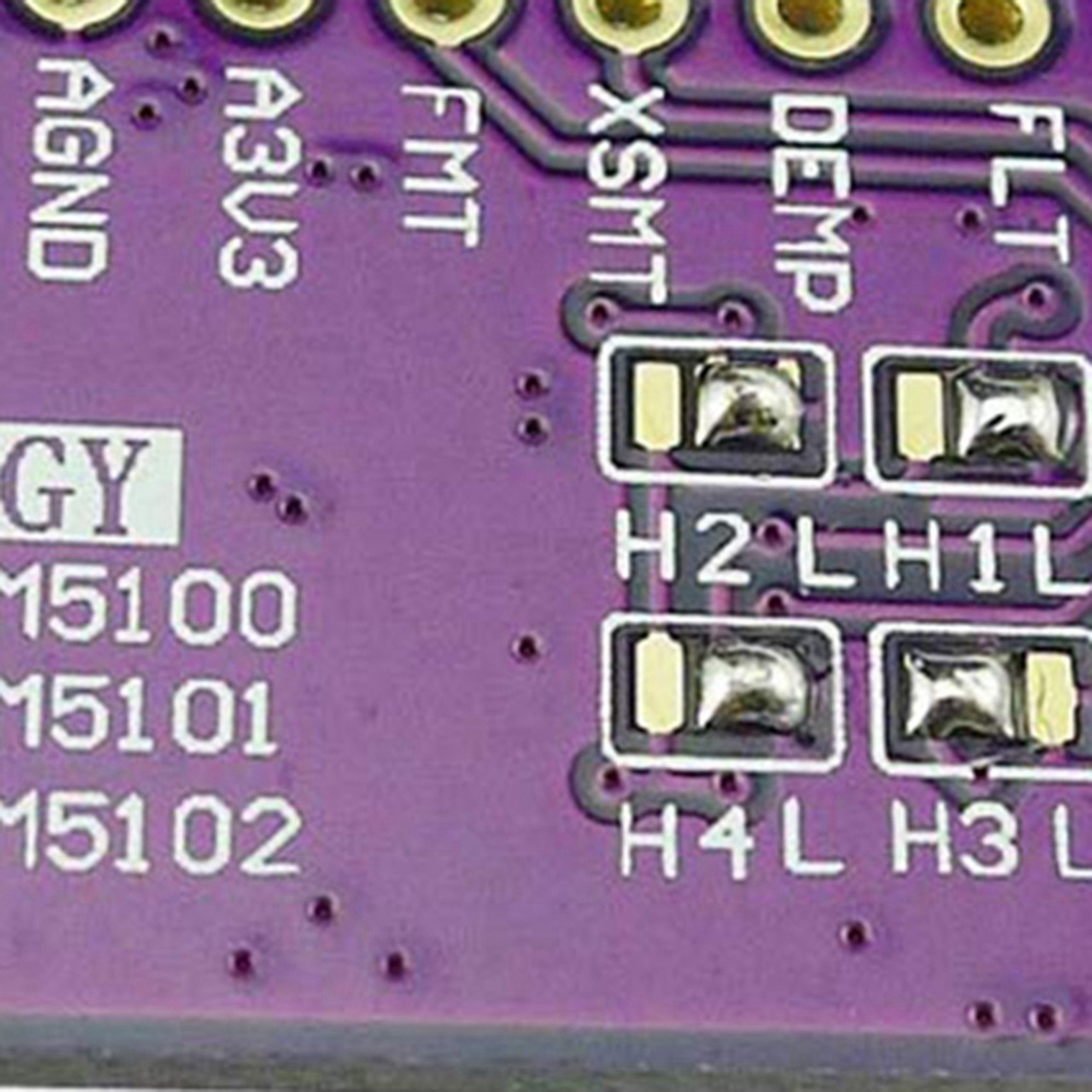2X PCM5102 I2S IIS Digital Aud - Raspberry Pi Kit ulasan dan harga