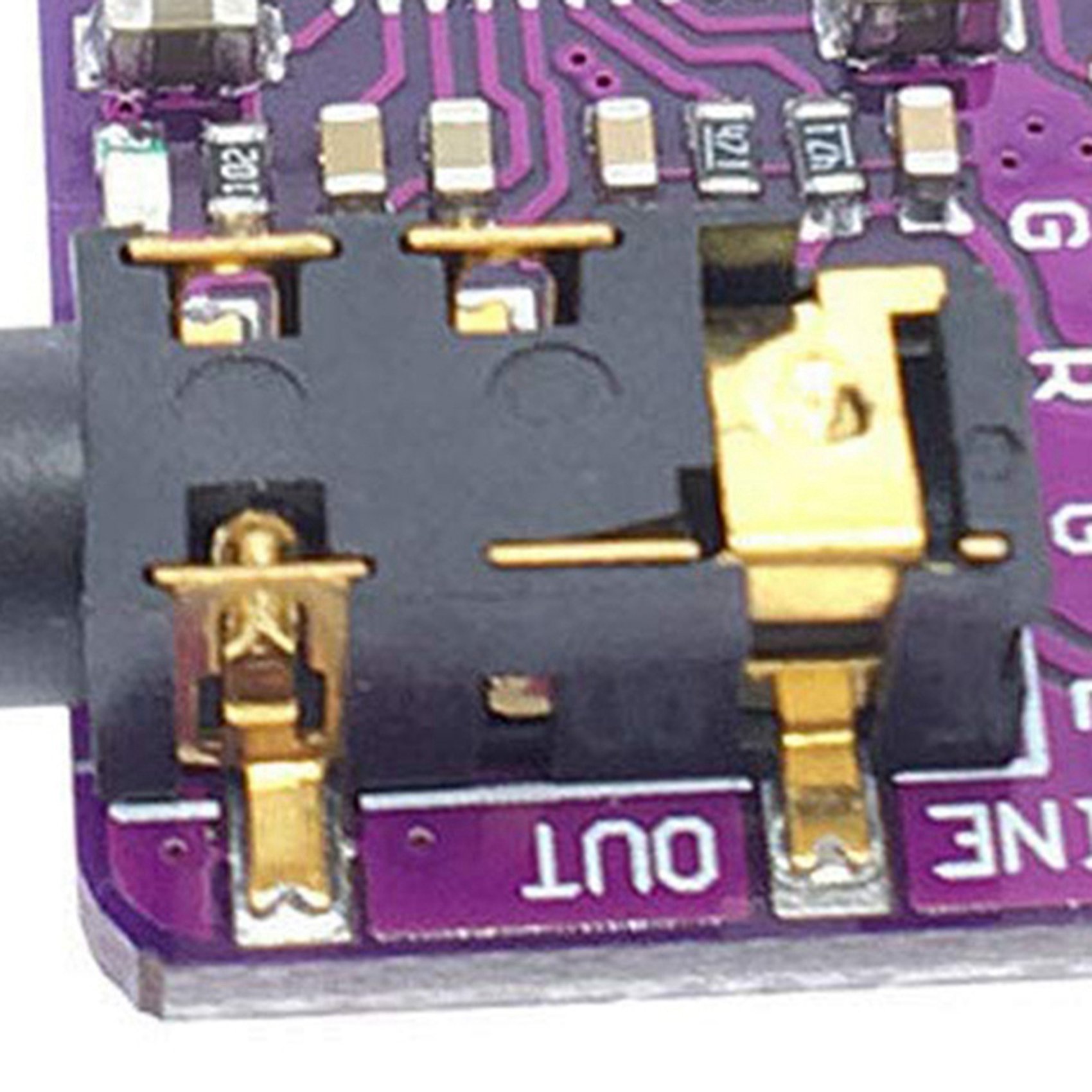 2X PCM5102 I2S IIS Digital Aud - Raspberry Pi Kit ulasan dan harga