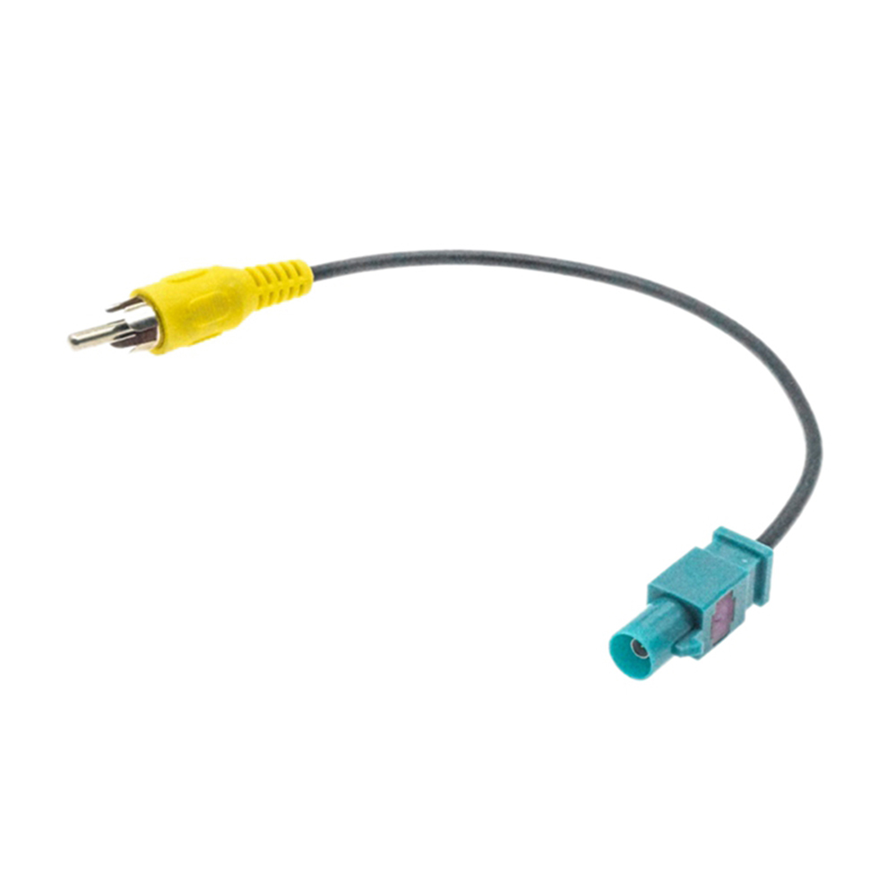 1pcs For Mercedes-Benz Rear Vi - Pi Camera Cable ulasan dan harga