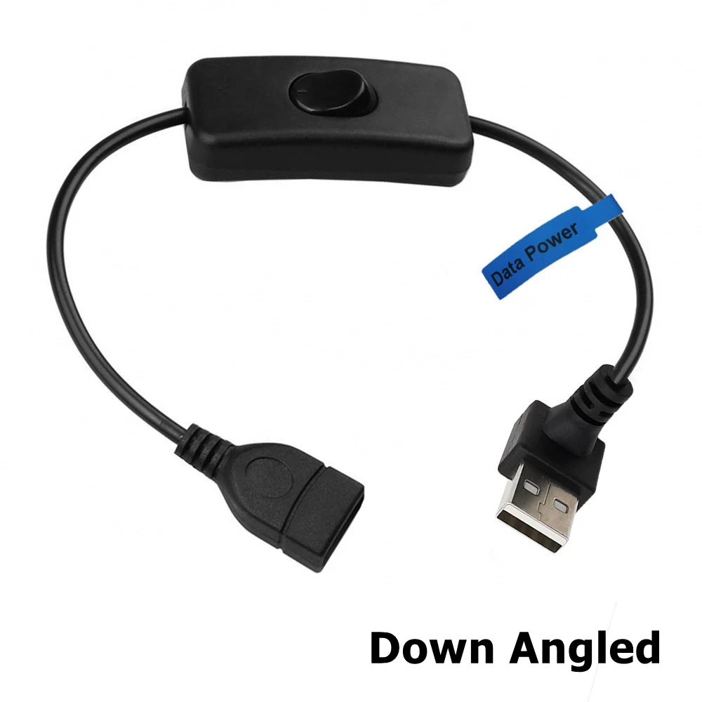 90 degree USB Male to Female E - Pi Camera Cable ulasan dan harga