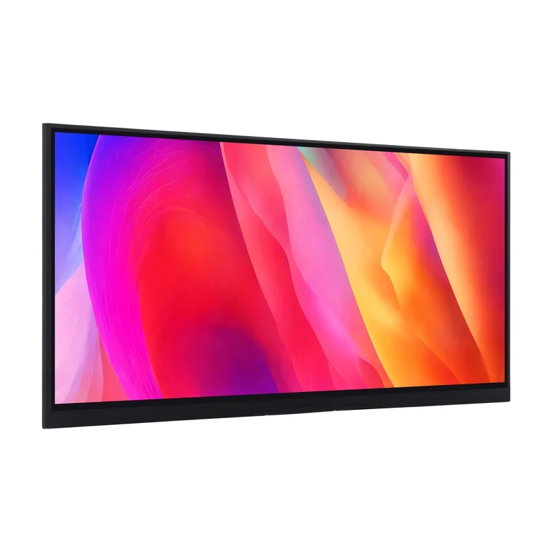 12.3inch Capacitive Display, I - Pi Display ulasan dan harga