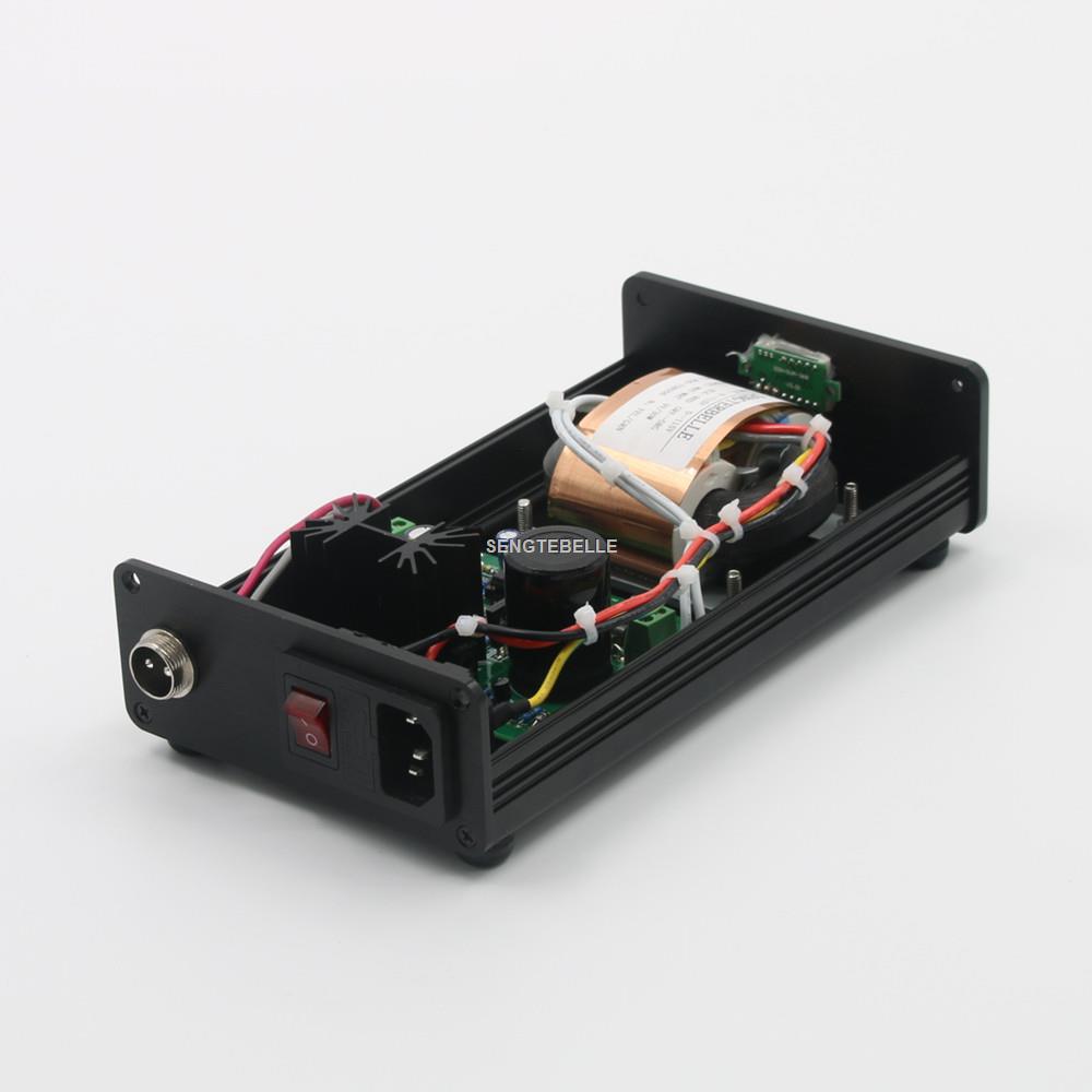 Finished 30W STUDER900 Regulat - Pi Power Supply ulasan dan harga