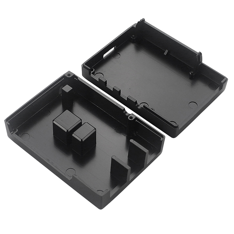 For GeeekPi Raspberry Pi 4 CNC - Pi 4 Case ulasan dan harga