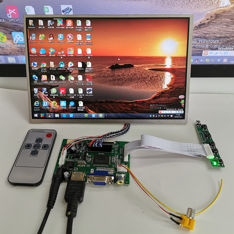 10.1 inch 1280*800 Screen HD D - Raspberry Pi Kit ulasan dan harga