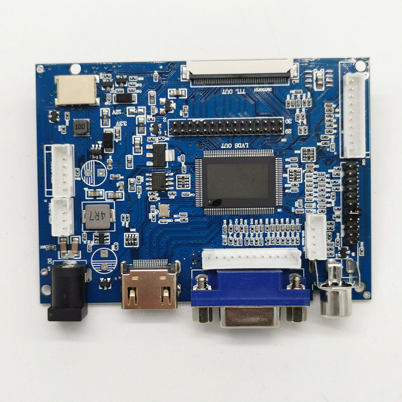 10.1 inch 1280*800 Screen HD D - Raspberry Pi Kit ulasan dan harga