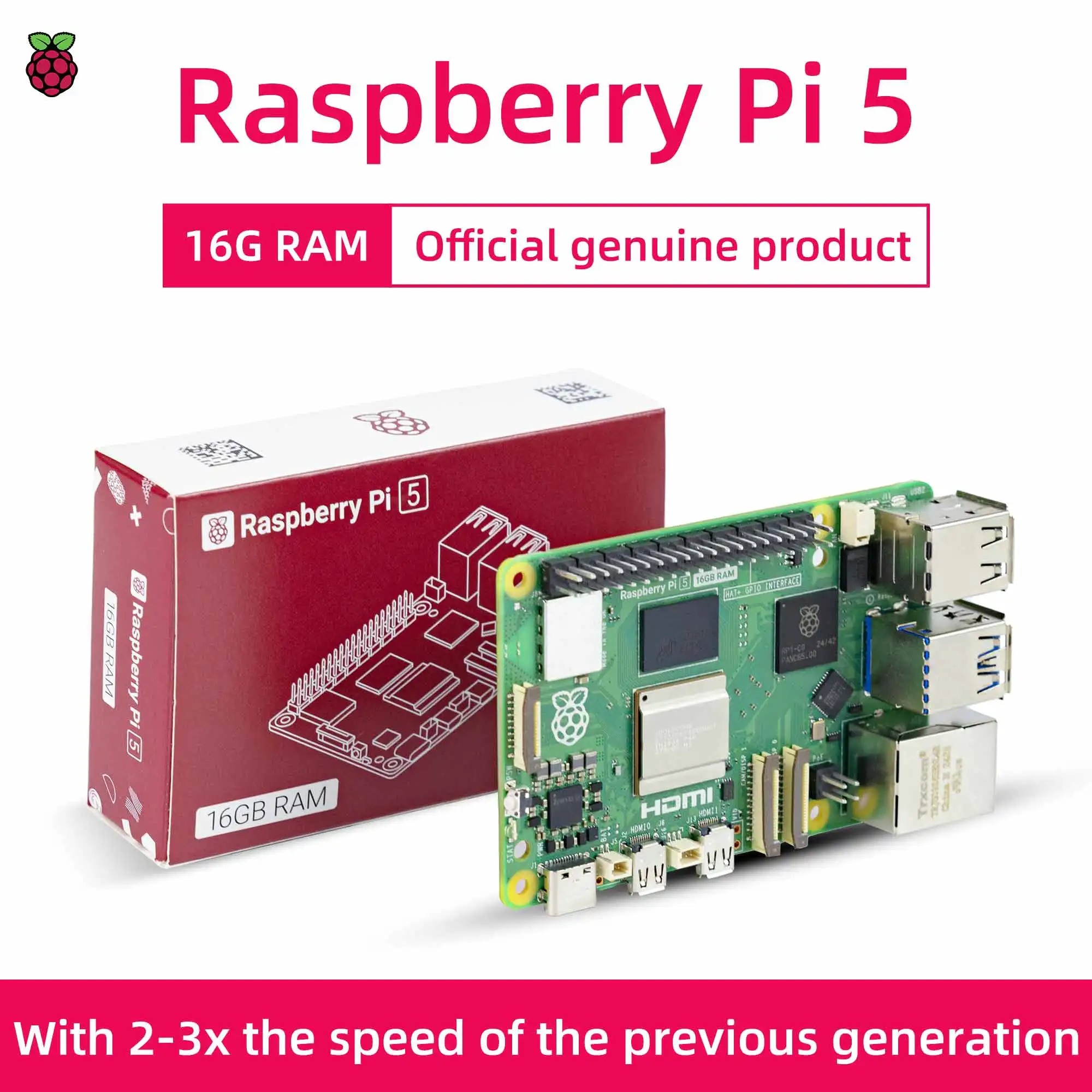 Seeedstudio New Product Origin - Raspberry Pi Kit ulasan dan harga