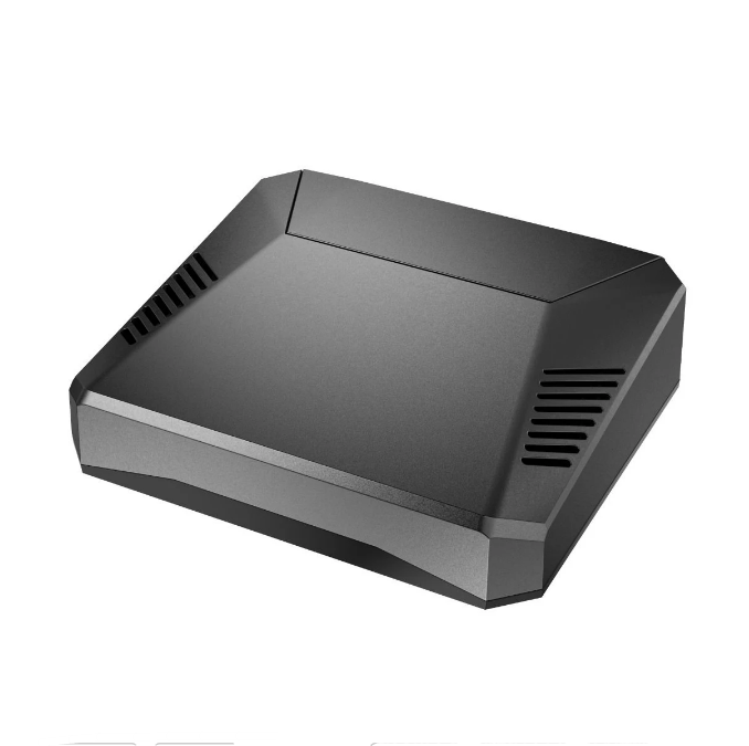 Argon ONE V2 Case For Raspberr - Pi 4 Case ulasan dan harga