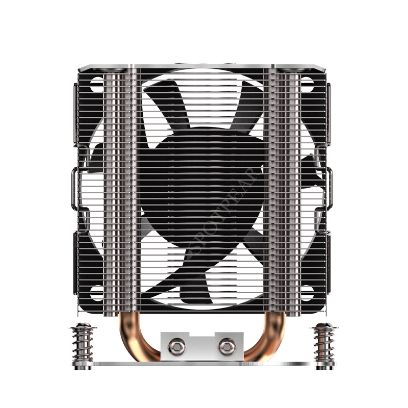 Raspberry Pi 5 ICE Tower Argon - Pi Cooler ulasan dan harga