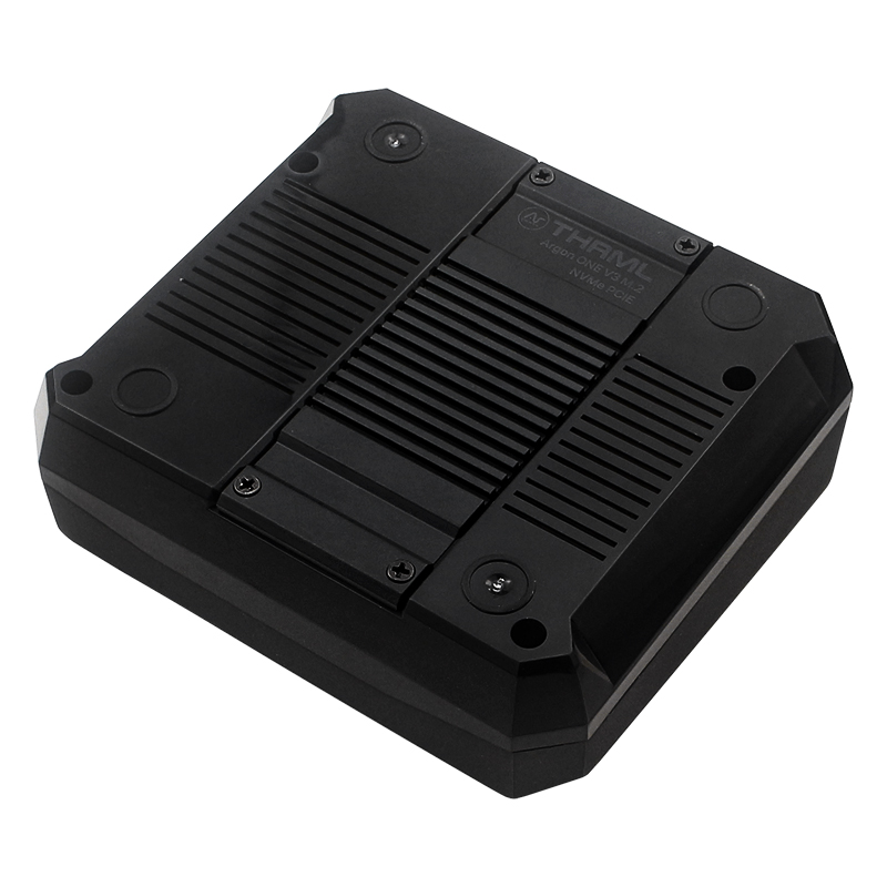 Argon ONE V3 M.2 NVME Case Alu - Pi 5 Case ulasan dan harga