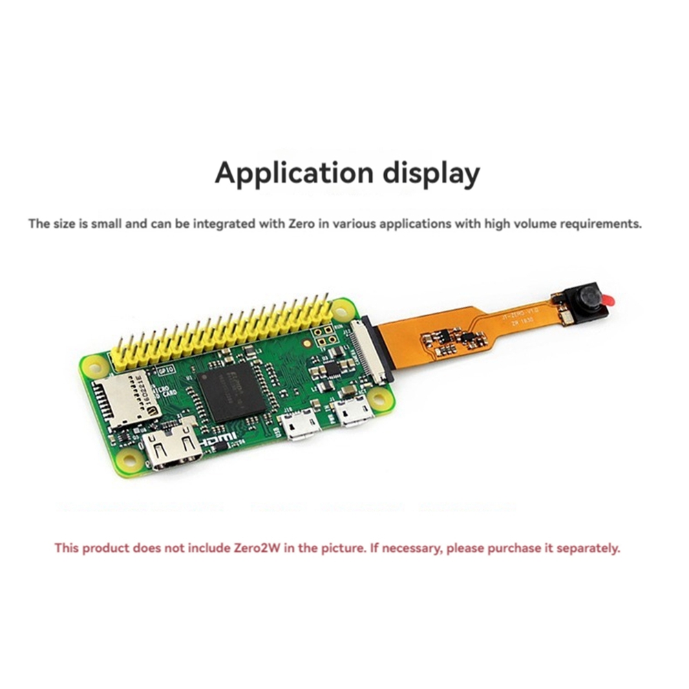 ABZZ-Camera Module For Raspber - Pi Zero ulasan dan harga