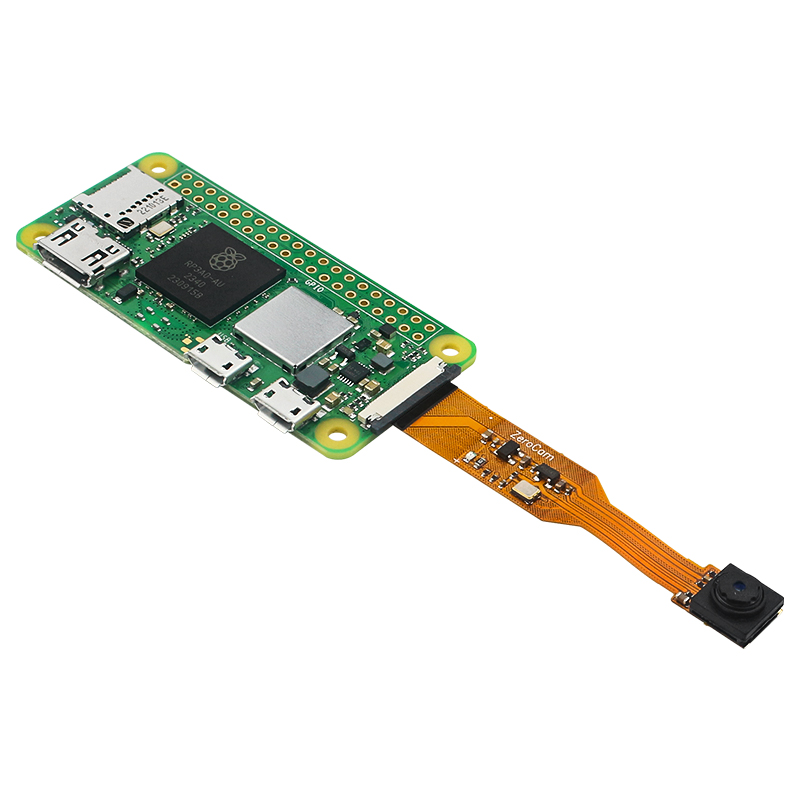 Raspberry Pi OV5647 5MP Camera - Pi Camera Module ulasan dan harga