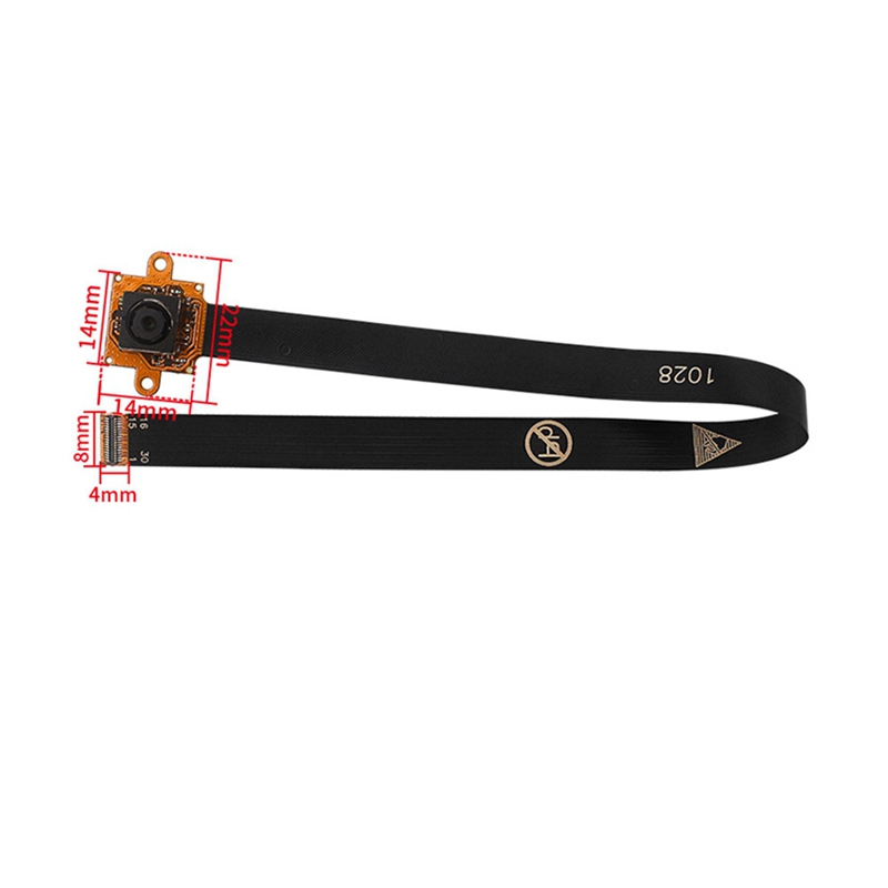 13MP OV13855 Camera Module for - Pi Camera Module ulasan dan harga
