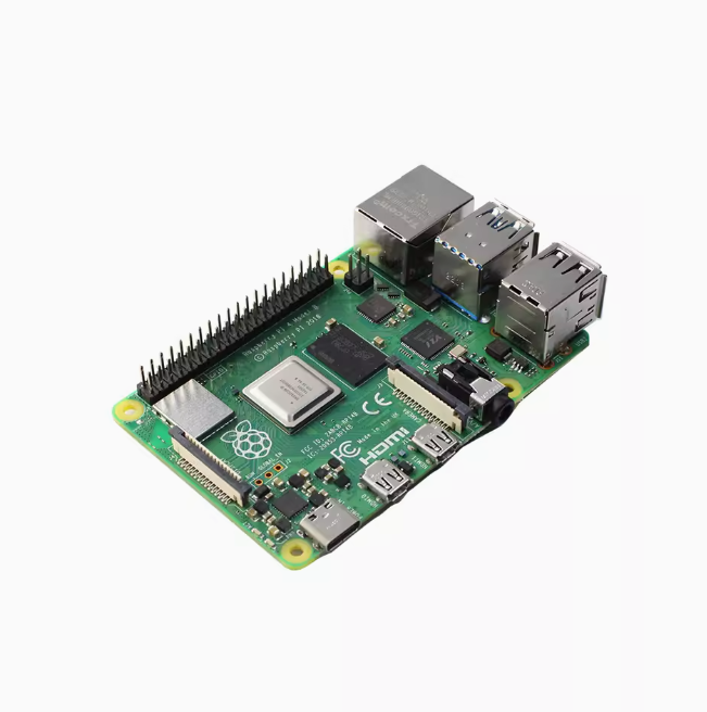 New Original Raspberry Pi 5 Co - Raspberry Pi 5 ulasan dan harga