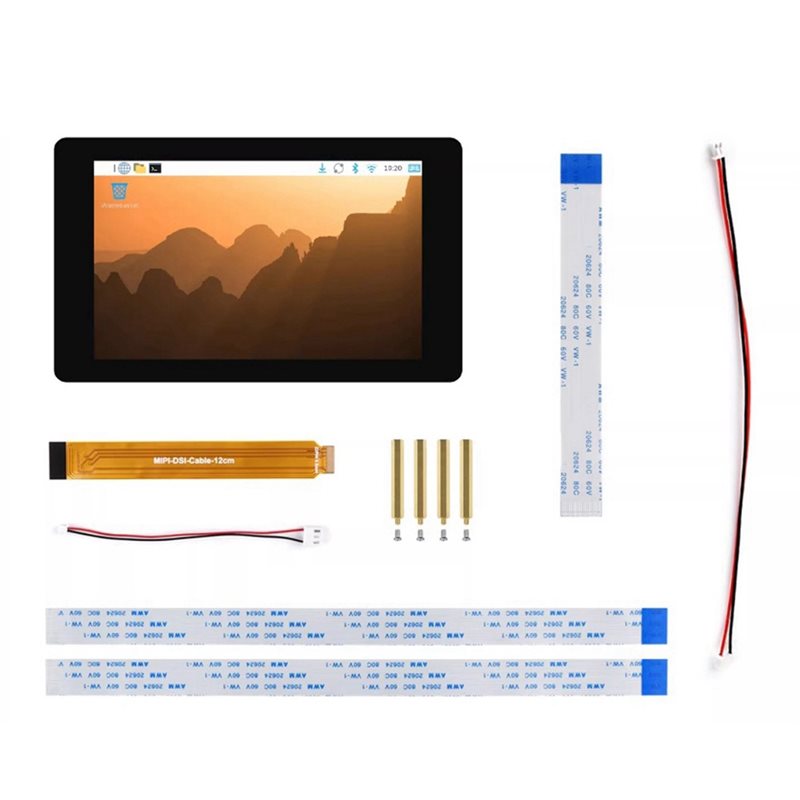 B03B-For Raspberry Pi Board 5  - Raspberry Pi 4 ulasan dan harga