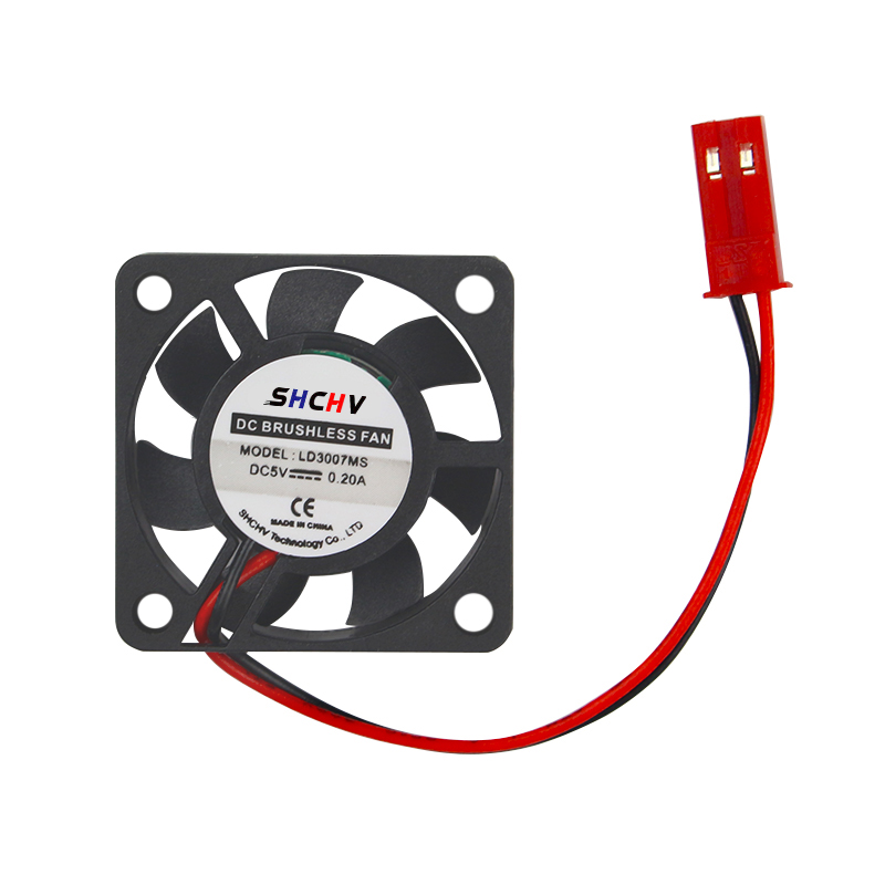 Raspberry Pi 4 Cooling Fan Hea - Pi 4 Case ulasan dan harga