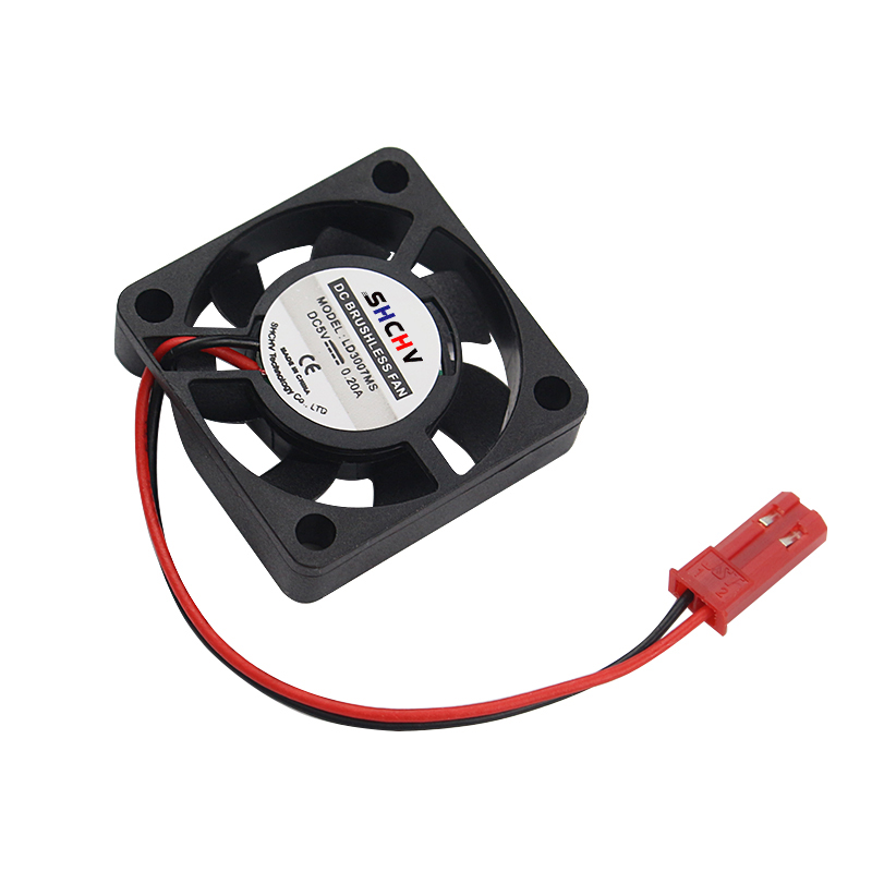 Raspberry Pi 4 Cooling Fan Hea - Pi 4 Case ulasan dan harga