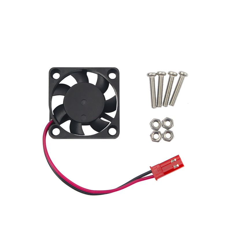 Raspberry Pi 4 Cooling Fan Hea - Pi 4 Case ulasan dan harga