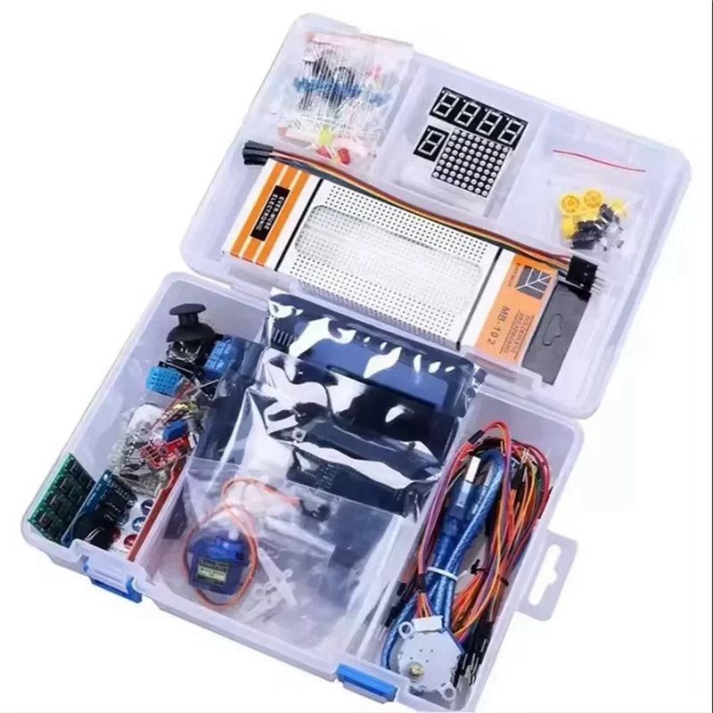 ABDE-RFID Starter Kit For Ardu - Arduino Kit ulasan dan harga