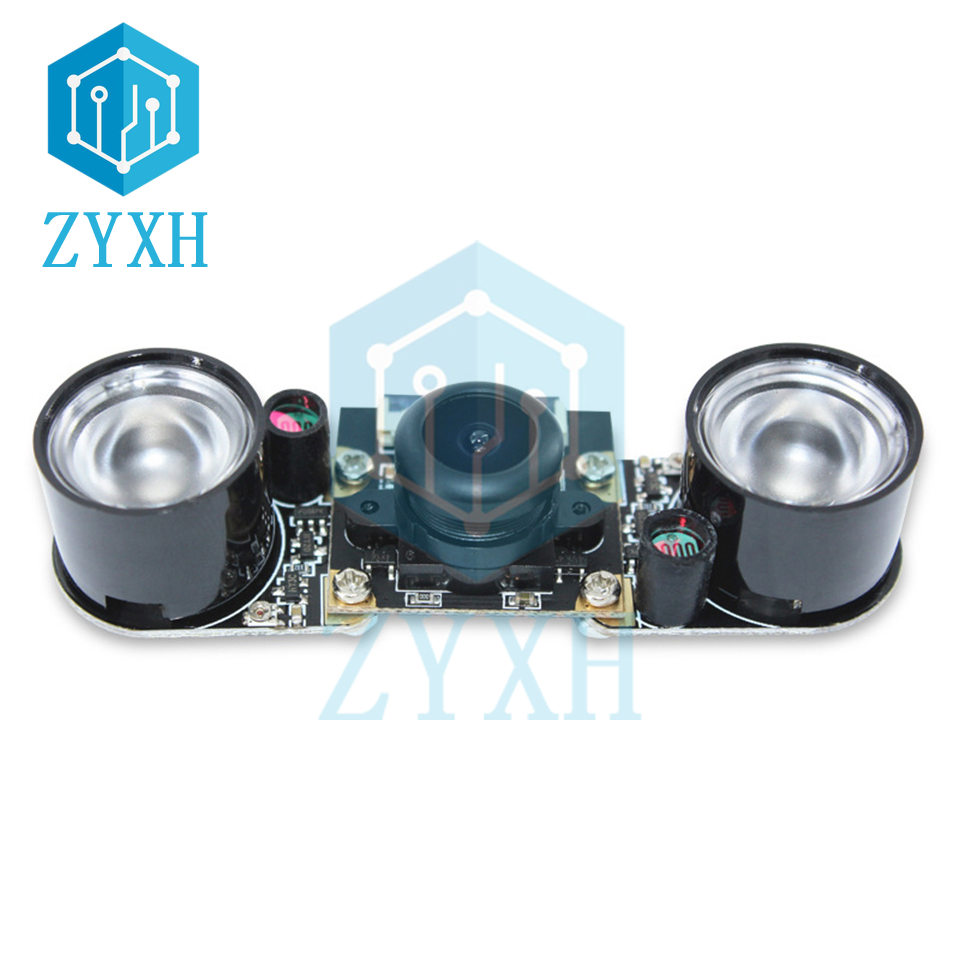 Orange Pi GC2035 Camera Module - Pi Camera Module ulasan dan harga
