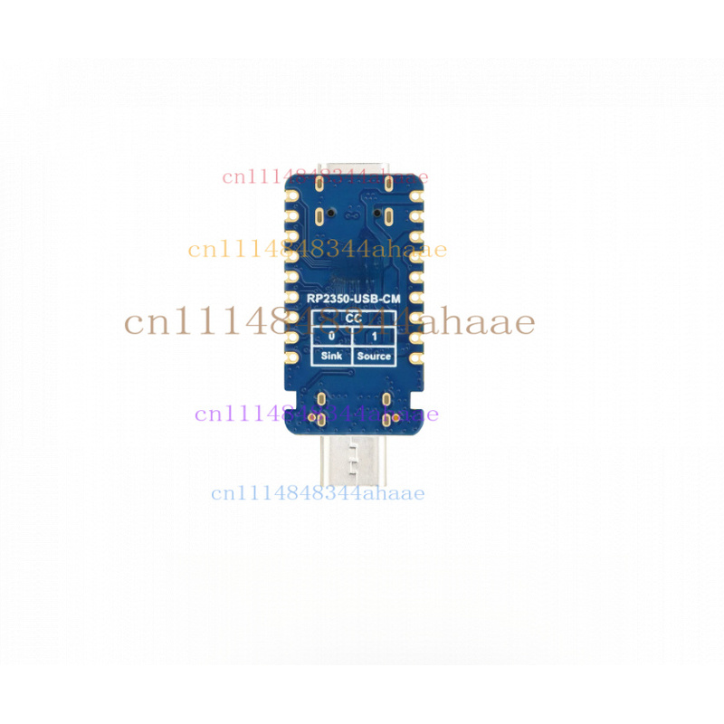 RP2350 USB A/C/Zero Developmen - Pi Zero ulasan dan harga