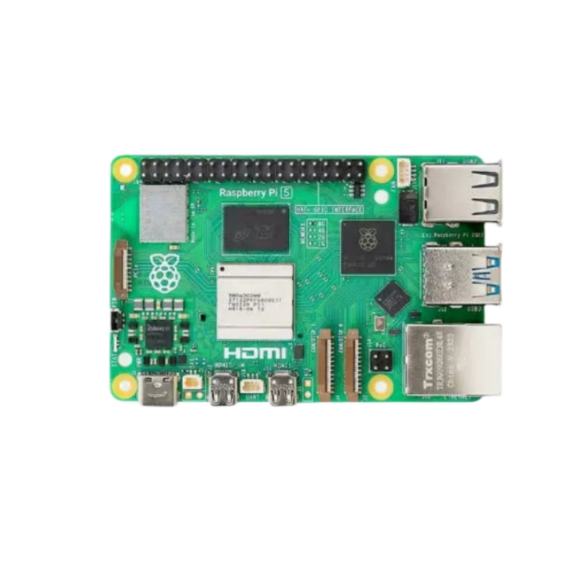 Raspberry Pi 5B 4G/8GB Generat - Raspberry Pi 5 ulasan dan harga