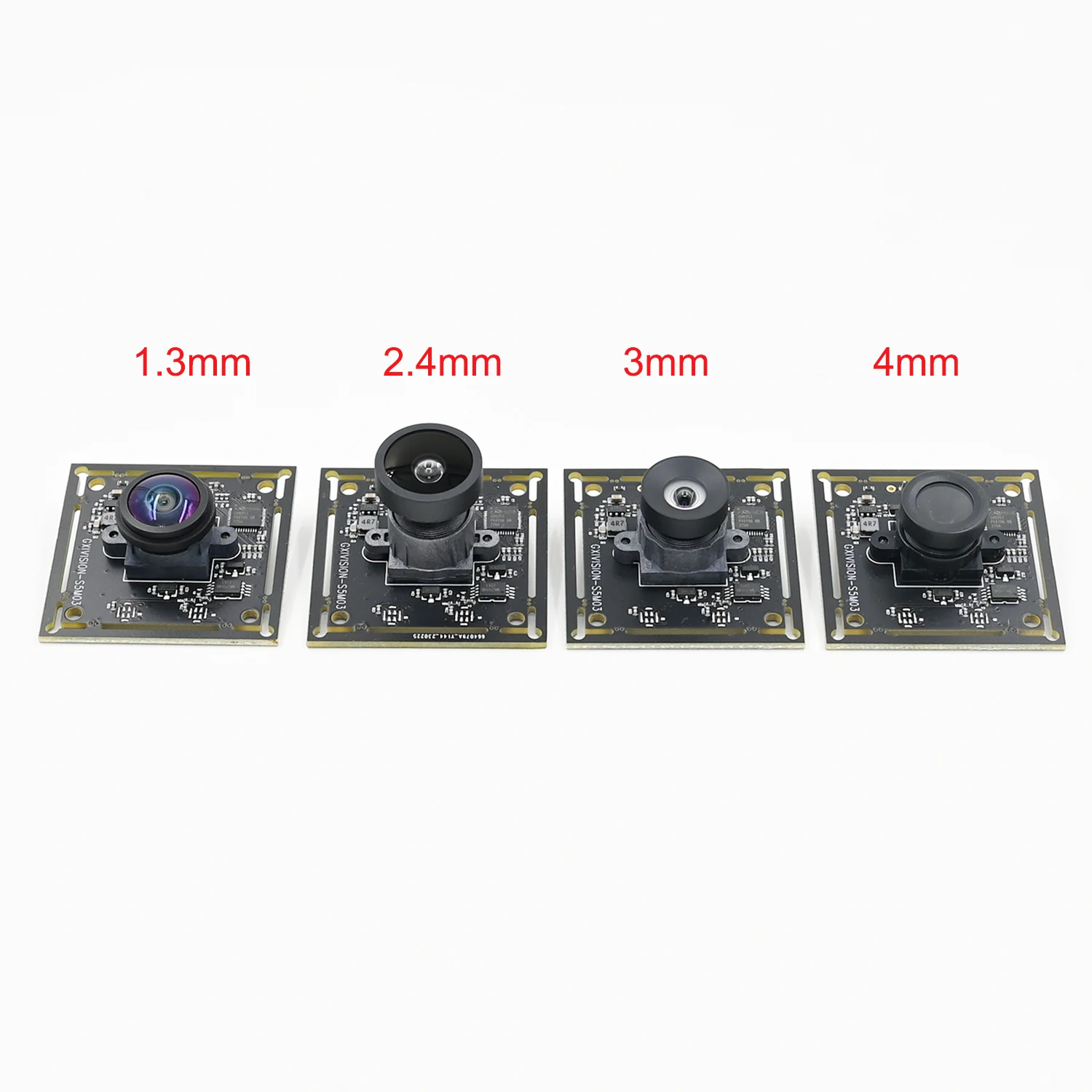 5MP USB Camera Module OV5693 3 - Raspberry Pi Kit ulasan dan harga