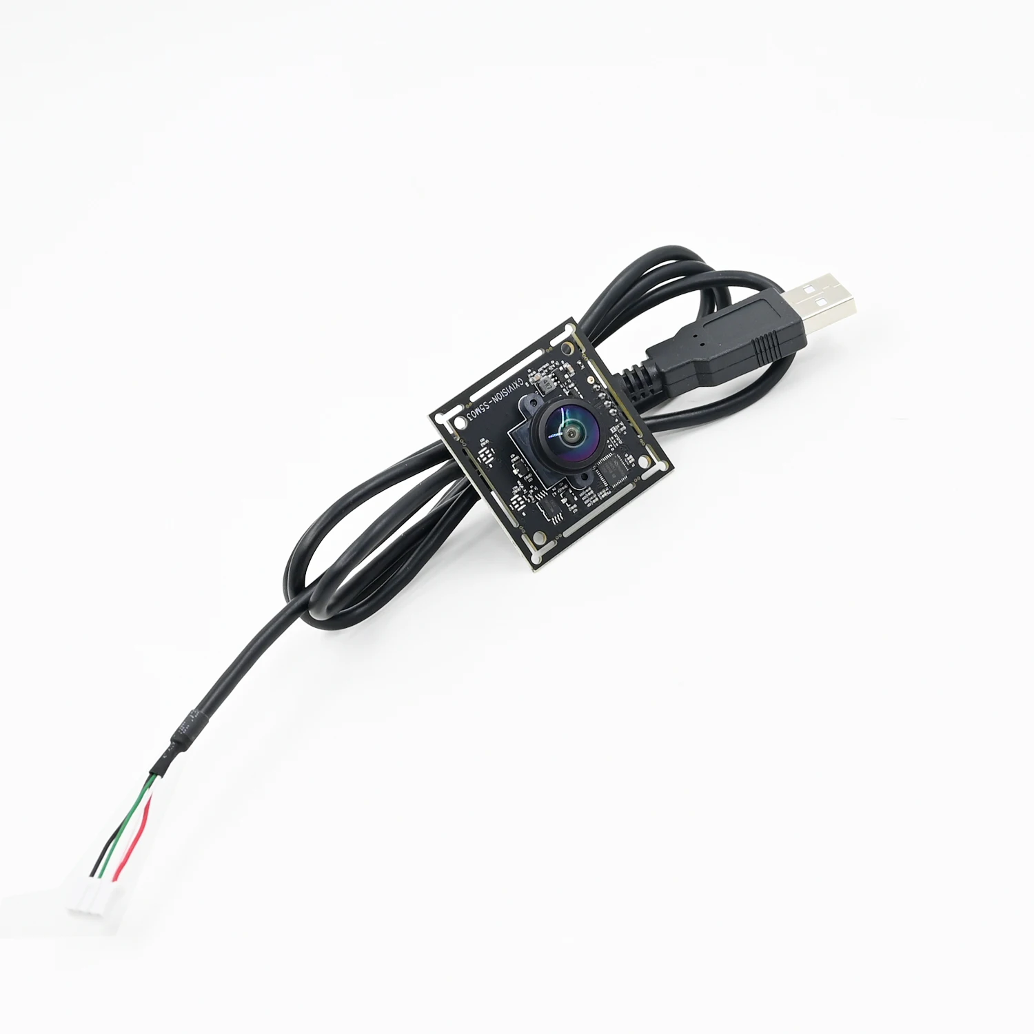 5MP USB Camera Module OV5693 3 - Raspberry Pi Kit ulasan dan harga