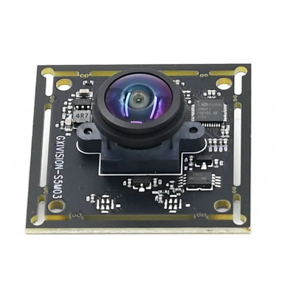 5MP USB Camera Module OV5693 3 - Raspberry Pi Kit ulasan dan harga