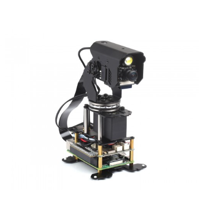 360° Omnidirectional High-Torq - Raspberry Pi Kit ulasan dan harga