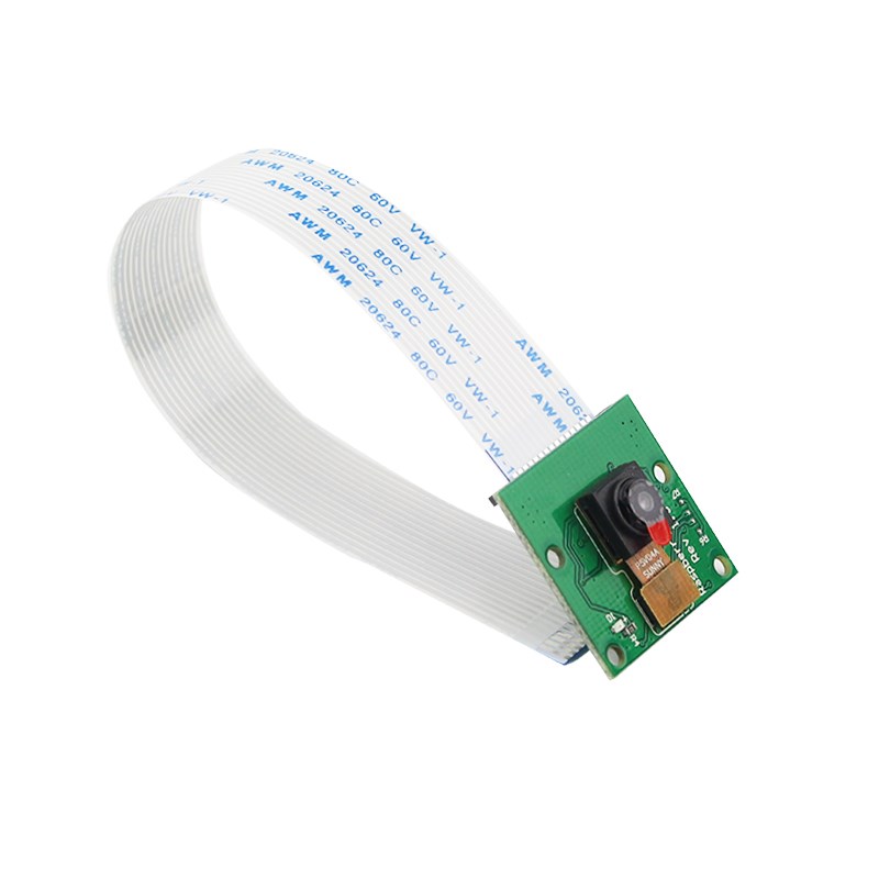 Raspberry Pi 4 Model B Camera  - Raspberry Pi Kit ulasan dan harga