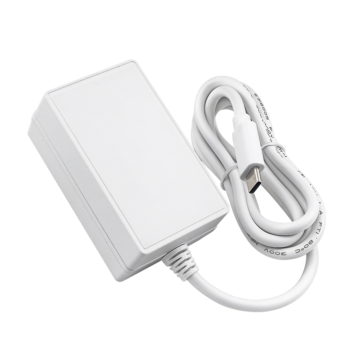 Raspberry Pi 5 5.1V 5A Power S - Pi Power Supply ulasan dan harga