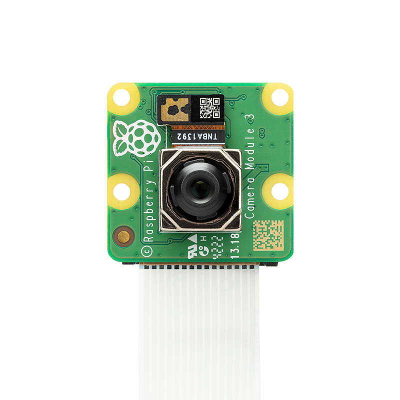 Camera Module 3 Camera 12MP MX - Pi Camera Module ulasan dan harga