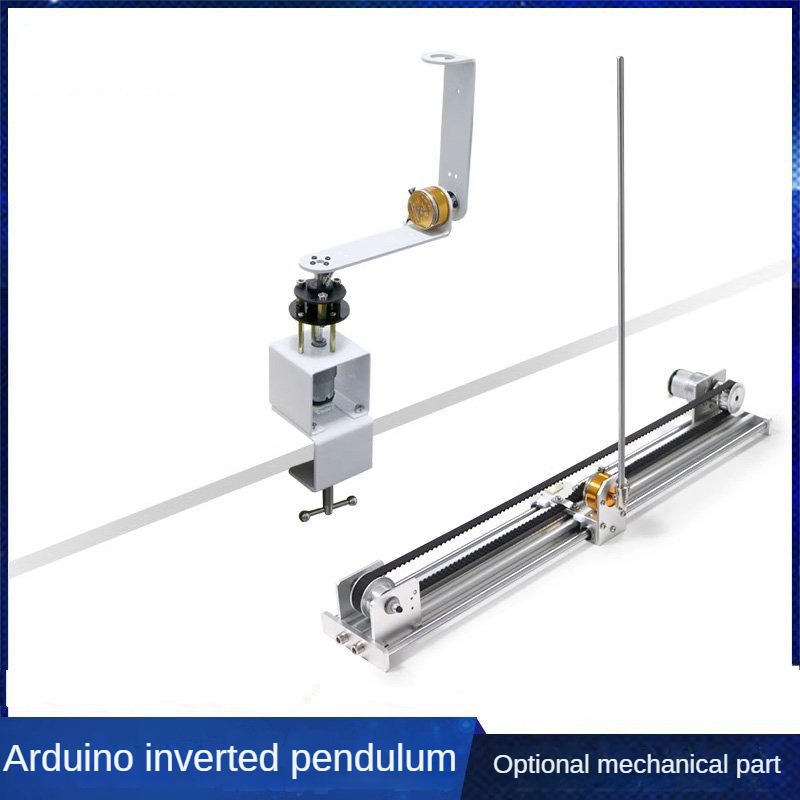 IP570 Rotating Inverted Pendul - Arduino Kit ulasan dan harga