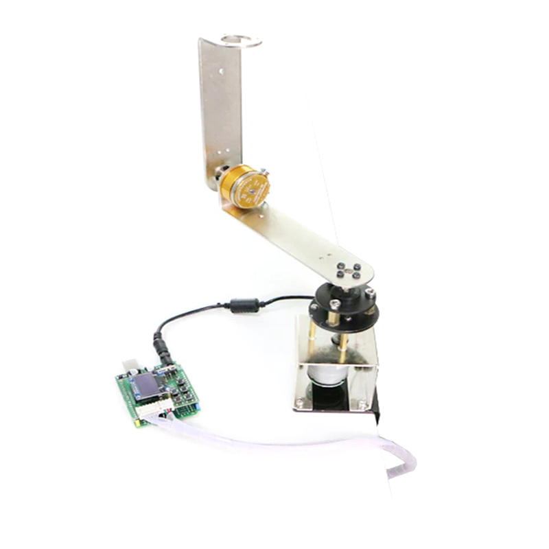 IP570 Rotating Inverted Pendul - Arduino Kit ulasan dan harga