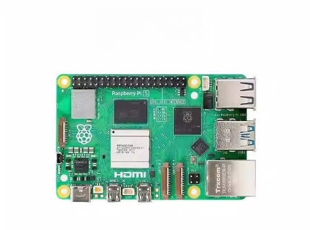 Raspberry Pi 5 Raspberry Pi 5t - Raspberry Pi 5 ulasan dan harga