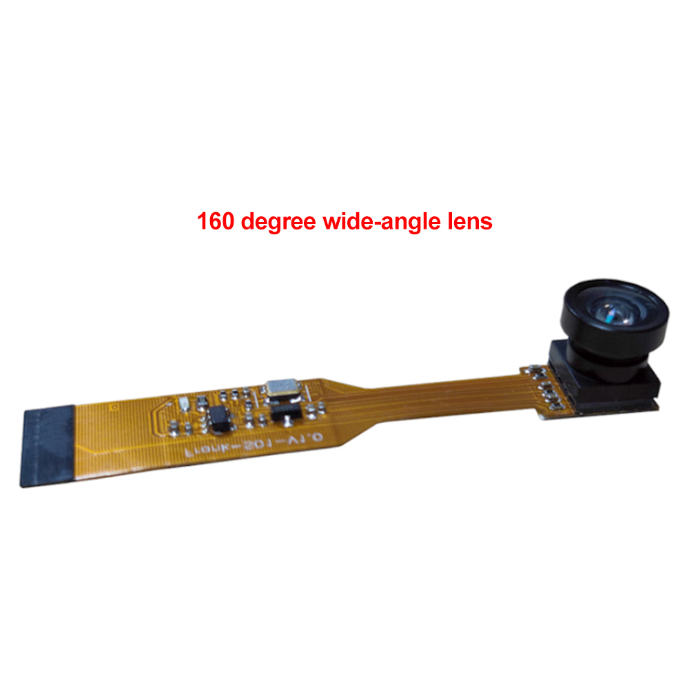 OV5647 Camera Module for Raspb - Pi Camera Module ulasan dan harga