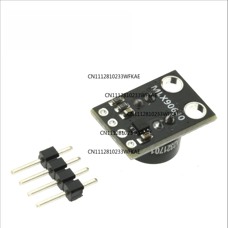 Thermal imaging sensor module  - Arduino Kit ulasan dan harga