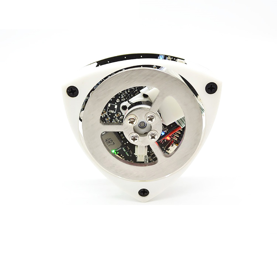 Self-Balancing Lero Triangle L - Arduino Kit ulasan dan harga