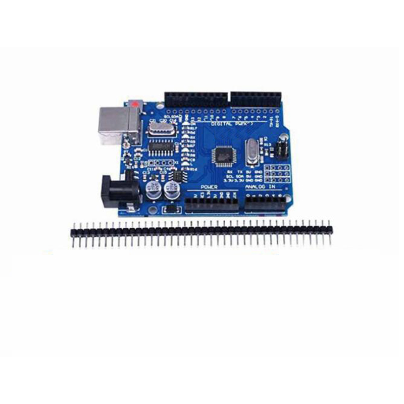 Servo Controller Development D - Arduino Kit ulasan dan harga