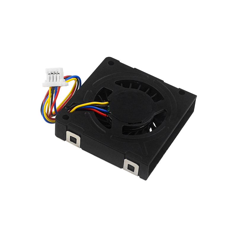 Raspberry Pi 5 PWM Cooling Fan - Pi Cooler ulasan dan harga