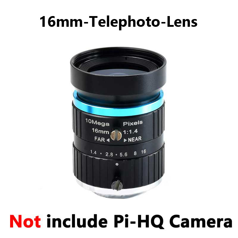 Raspberry Pi HQ Camera High Qu - Pi Camera Module ulasan dan harga