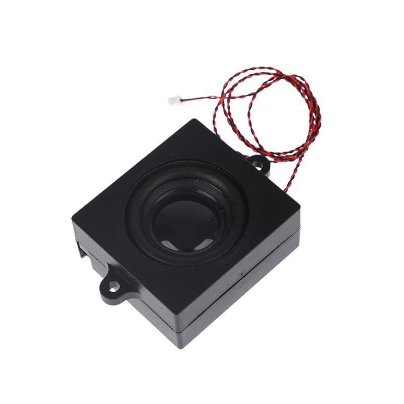 Mini Enclosed Speaker 4  5W 50 - Pi 4 Case ulasan dan harga