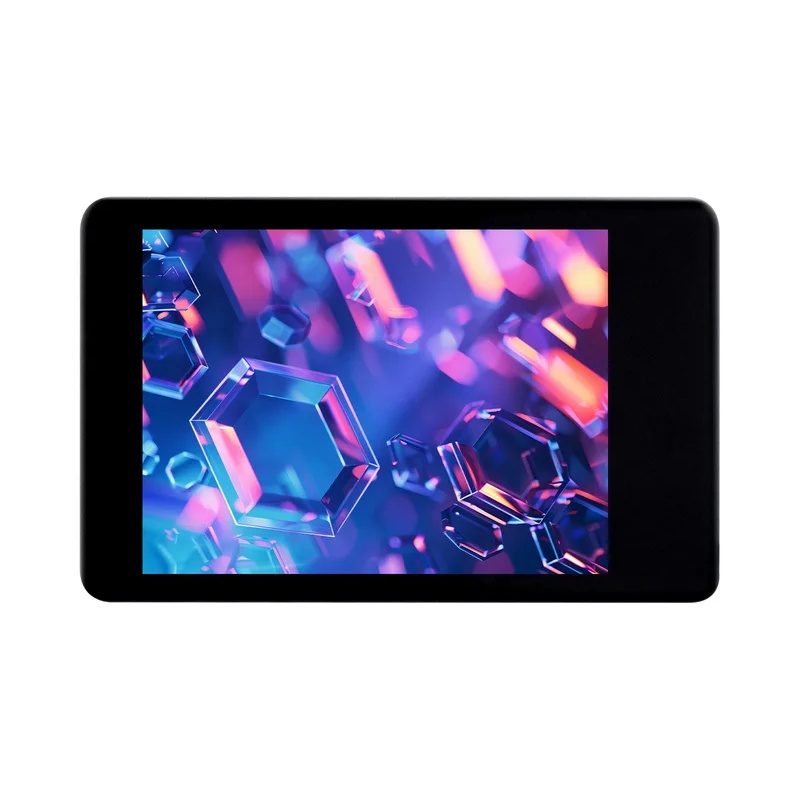2.0 Inch Capacitive Display Mo - Pi Display ulasan dan harga